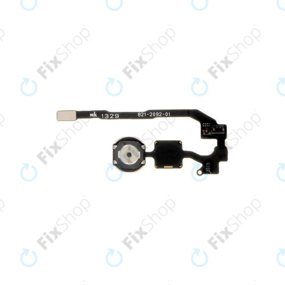 Apple iPhone 5S, SE - Cablu flex Buton Acasă