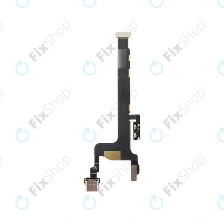 OnePlus Two - Conector de Încărcare + Cablu flex