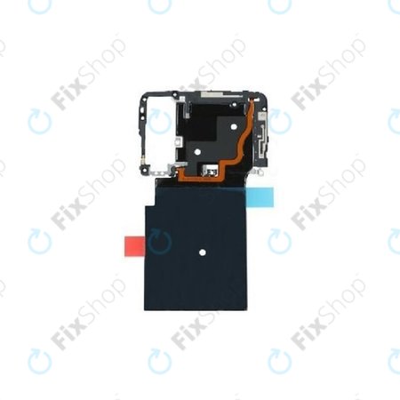 Huawei P30 - Antenă NFC + Capac Intern - 02352NLS Genuine Service Pack