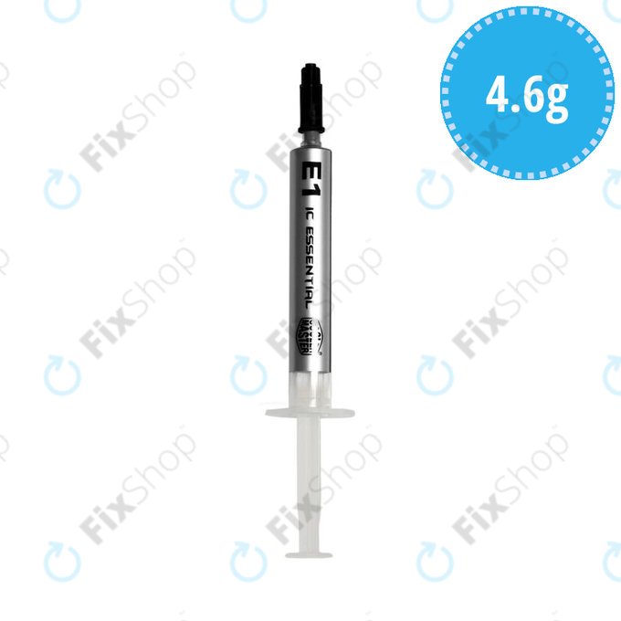 Cooler Master IC Essential E1 - Pastă termoconductivă (4,6g)