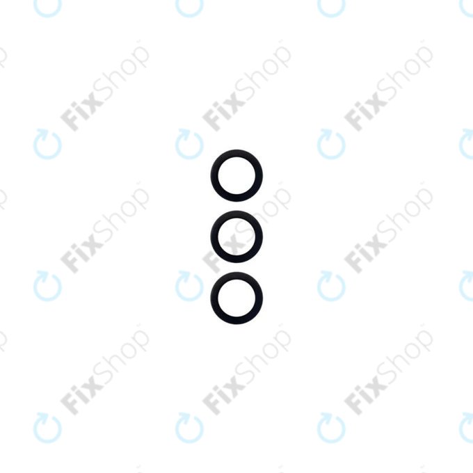 Samsung Galaxy S21 G991B - Sticlă Cameră Spate