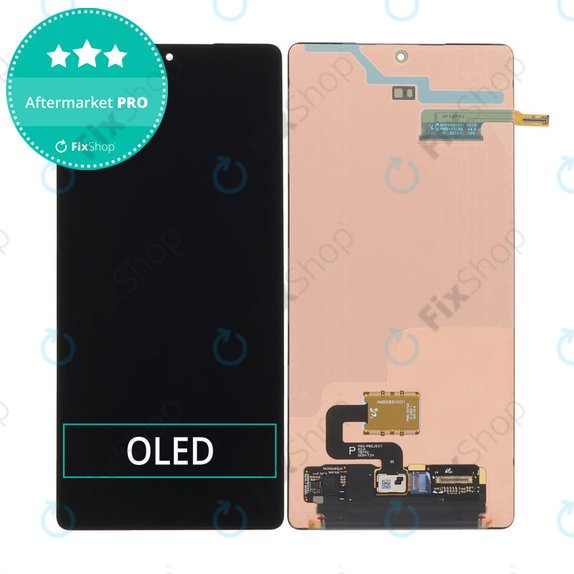 Samsung Galaxy S25 Ultra - Ecran LCD + Sticlă Tactilă OLED