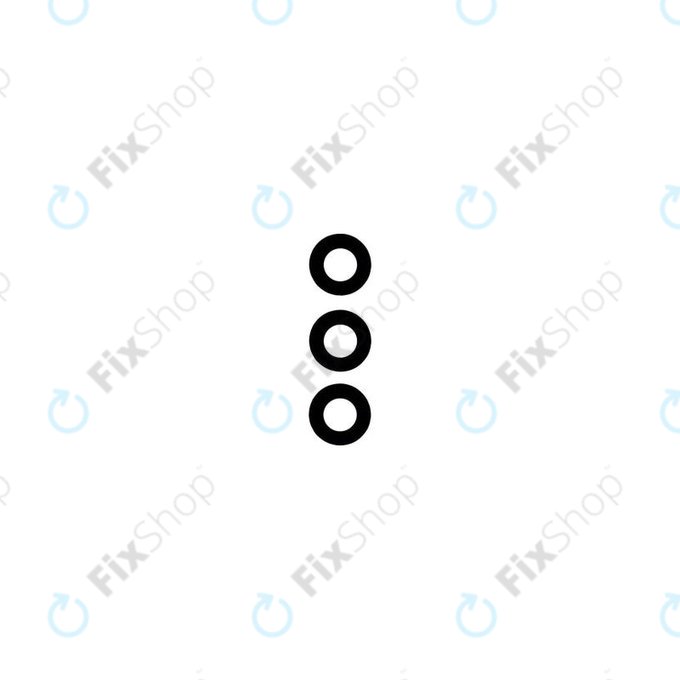 Motorola Moto G71 XT2169 - Sticlă Cameră Spate