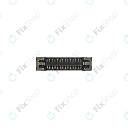 Apple iPhone 14, 14 Plus - Conector FPC de Încărcare USB pe Placa de Bază 28Pin