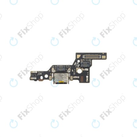 Huawei P9 - Conector de Încărcare Placă PCB - 03023HYQ, 02351UQD, 03023KJB Genuine Service Pack