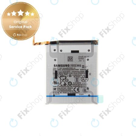 Baterie pentru Samsung S25 FE, EB-BS936ABE, GH82-38432A, Genuine Service Pack