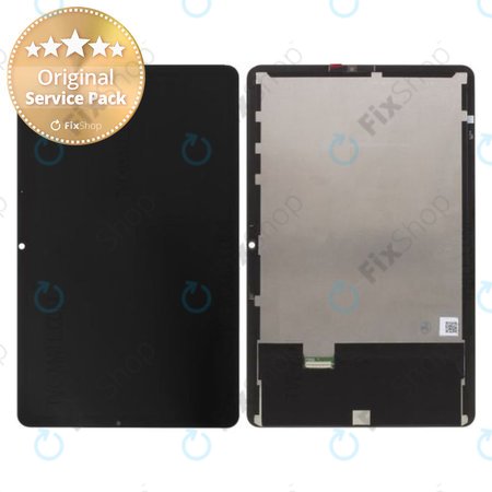 Huawei MatePad 10.4 Wifi - Ecran LCD + Sticlă Tactilă (Midight Grey) - 02354FNY