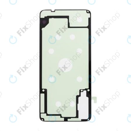 Samsung Galaxy A70 A705F - Autocolant sub Carcasă Baterie Adhesive - GH02-18453A Genuine Service Pack
