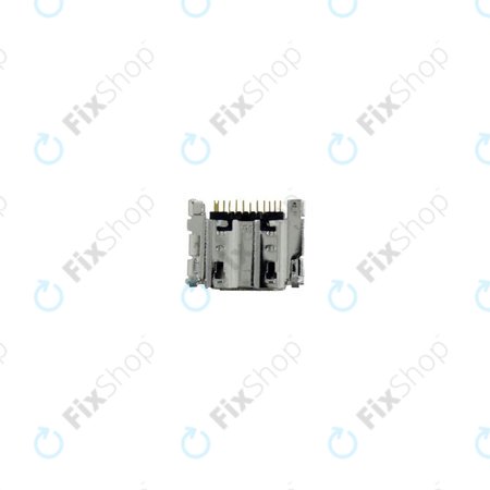 Samsung Galaxy Tab 4 8.0 T330, T331, T335 - Conector de Încărcare - 3722-003840 Genuine Service Pack