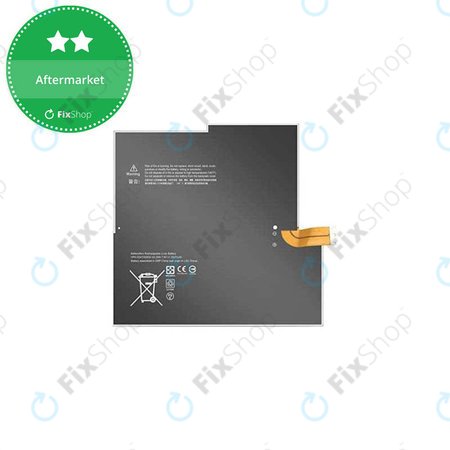 Microsoft Surface Pro 3 - Baterie G3HTA005H 5547mAh