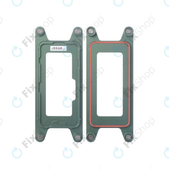 XHZC - Matriţă de Menţinere a Presiunii Magnetice de Laminat pentru Apple iPhone 13 Pro Max