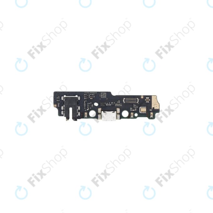 Xiaomi Redmi A2 - Conector de Încărcare Placă PCB