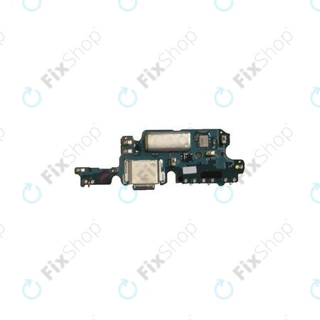 Samsung Galaxy Z Fold 2 F916B - Conector de Încărcare Placă PCB - GH82-23951A Genuine Service Pack