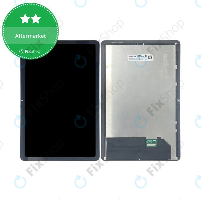 LCD și sticlă tactilă pentru Lenovo Tab 10.1 TB311FU TB311XU