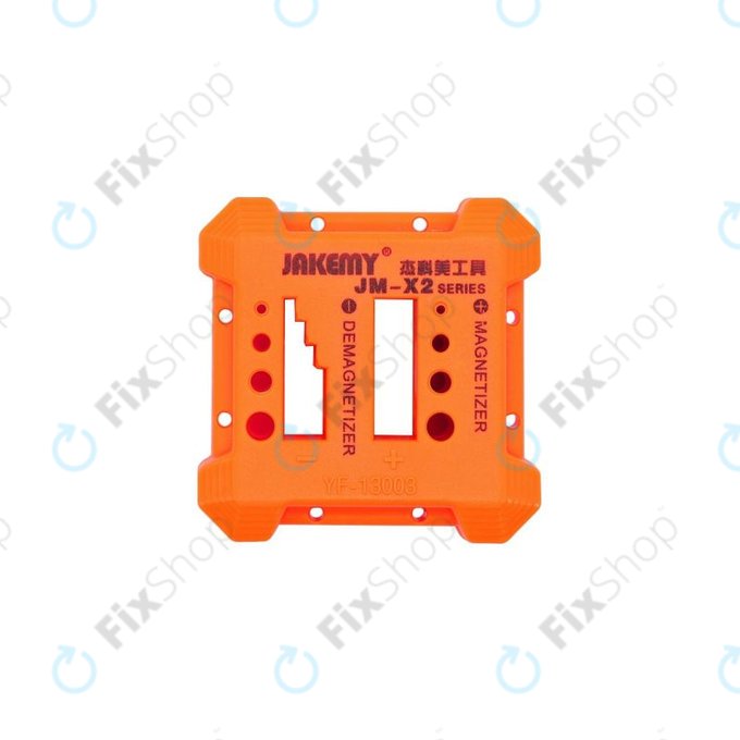 Jakemy JM-X2 - Instrumente de magnetizare / demagnetizare