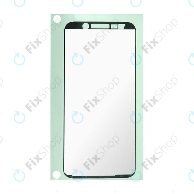Samsung Galaxy A6 A600 (2018) - Autocolant sub LCD - GH81-15591A Genuine Service Pack