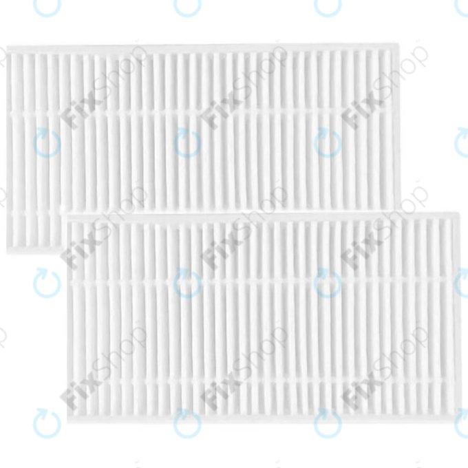 Filtru HEPA, 2 buc. pentru Viomi Alpha 2 PRO, V5 PRO, V5