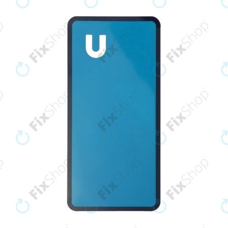 Xiaomi Mi Note 10 Lite - Autocolant sub Carcasă Baterie Adhesive