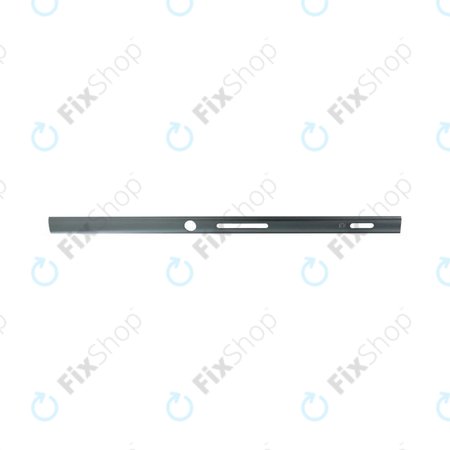 Sony Xperia XA F3111 - Capac Lateral Drept (Negru) - 254FVY3606W