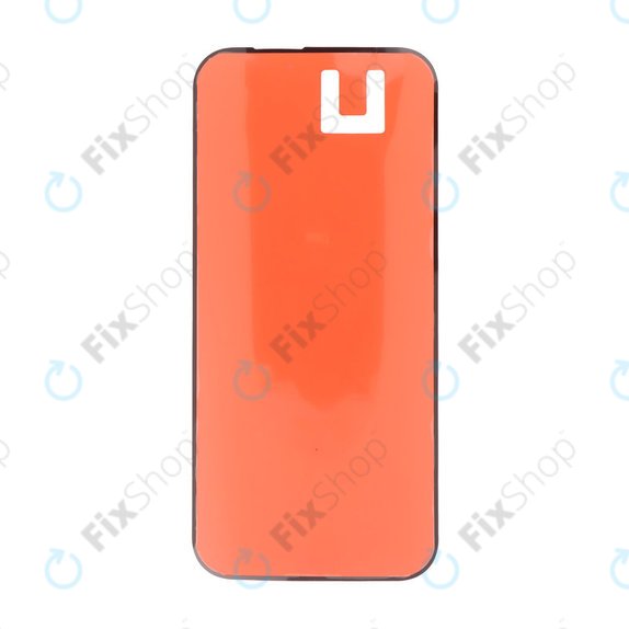 Google Pixel 9 Pro Fold - Autocolant sub Carcasă Baterie Adhesive