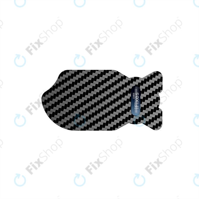 iFixes - Unealtă de Deschidere Ultra-Subțire din Carbon A