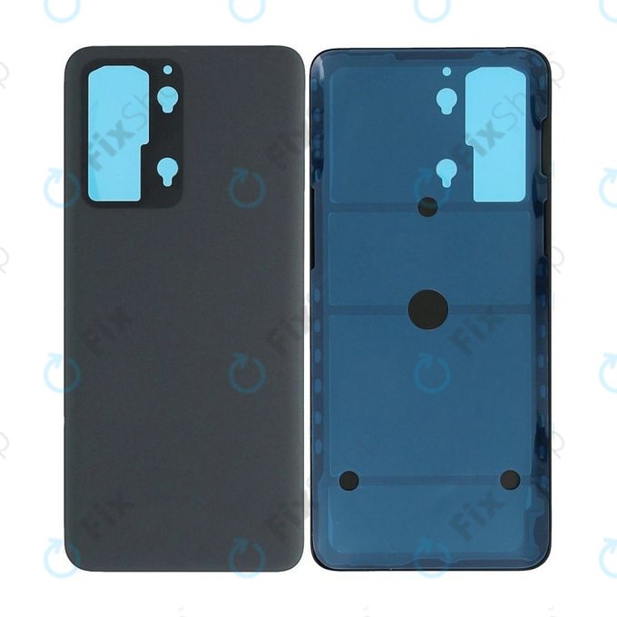 OnePlus Nord 2T CPH2399 CPH2401 - Carcasă Baterie (Gray Shadow)