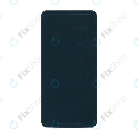 Google Pixel 2 XL - Autocolant sub Carcasă Spate Adhesive