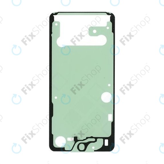Samsung Galaxy S25 - Autocolant sub LCD Adhesive - GH81-26816A Genuine Service Pack