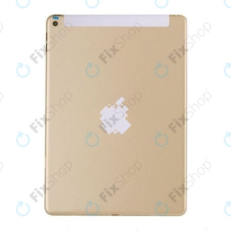 Apple iPad Air 2 - Carcasă Spate 4G Versiune (Gold)