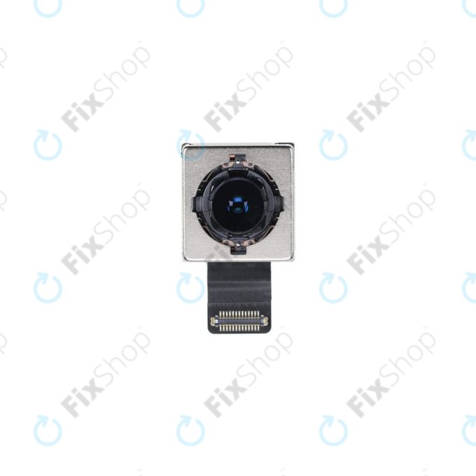 Apple iPhone XR - Cameră Spate