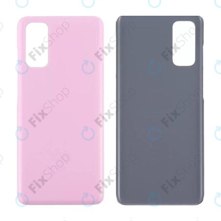 Samsung Galaxy S20 G980F - Carcasă baterie (Cloud Pink)