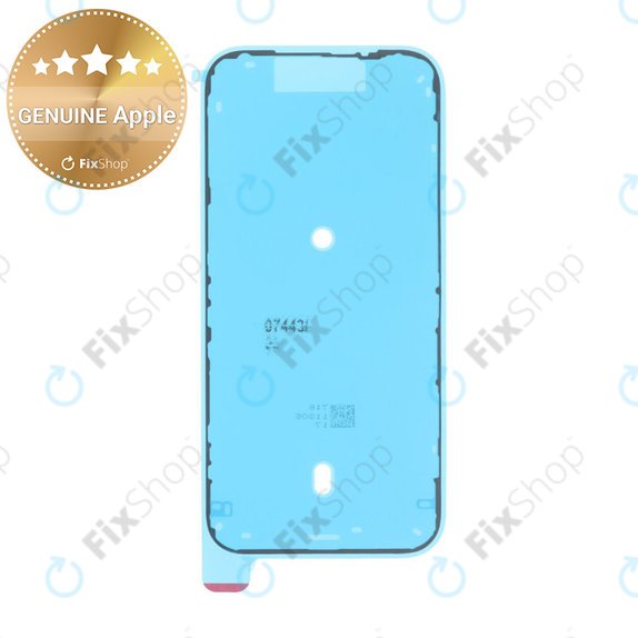 Autocolant sub LCD Adhesive pentru iPhone 17 Pro Max | 923-12860-S | Genuine Apple