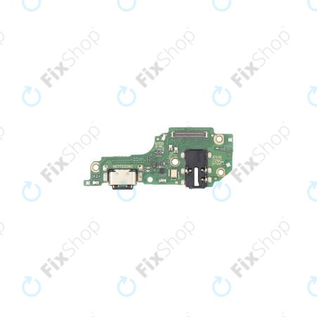 Vivo Y33s V2109 - Conector de Încărcare Placă PCB