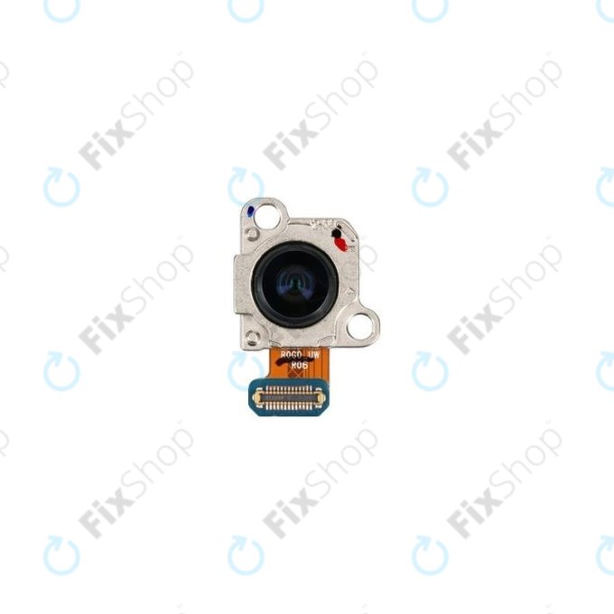 Samsung Galaxy S22 S901B, S22 Plus S906B - Modul Cameră Spate 12MP - GH96-14770A Genuine Service Pack
