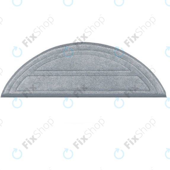 Xiaomi Roborock Saros 10 - Mop