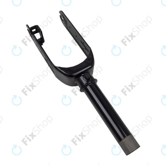 Ninebot Segway Max G30 - Frontal Furcă (Black)
