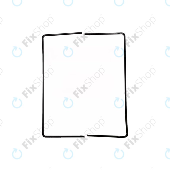 Samsung Galaxy Z Fold 3 F926B - Set Cadre Frontale