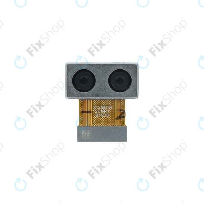 Huawei Honor 8 - Cameră Spate - 23060236, 23060199