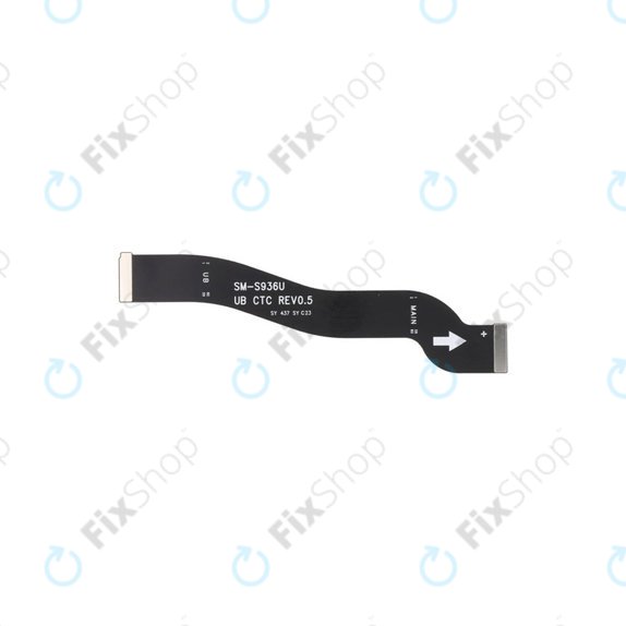 Samsung Galaxy S25 Plus - LCD Cablu flex