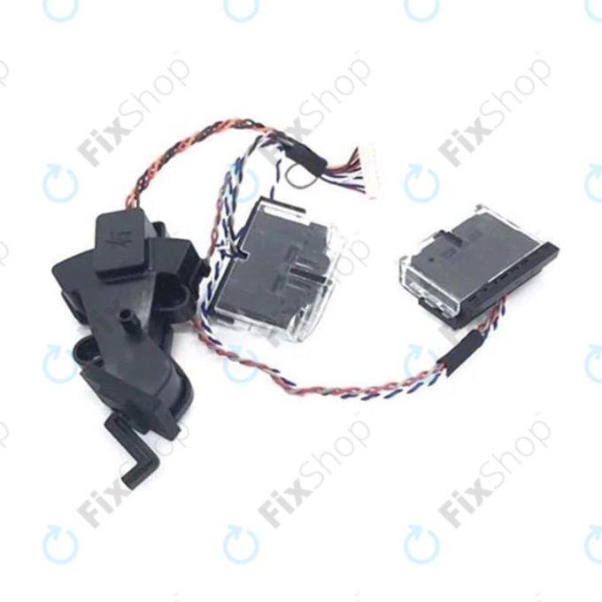 Xiaomi Mi Robot Vacuum Mop (Mijia 1C) - Senzori de cădere (Dreapta)