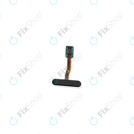 Samsung Galaxy S10e G970F - Buton Pornire + Cablu flex (Prism Black) - GH96-12215A Genuine Service Pack