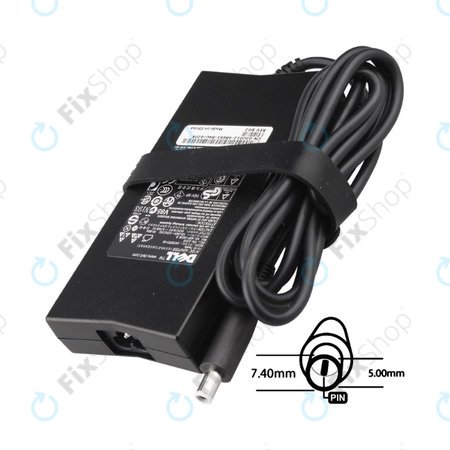 Adaptor de încărcare pentru Dell, 77011011, 130W, 19.5V, Genuine Service Pack