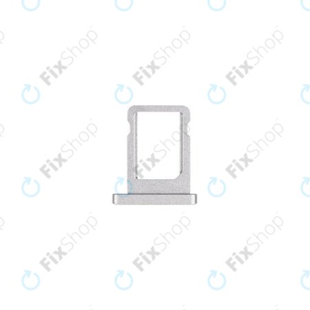 Apple iPad Pro 10.5 (2017), iPad Air (3rd Gen 2019) - Slot SIM (Silver)
