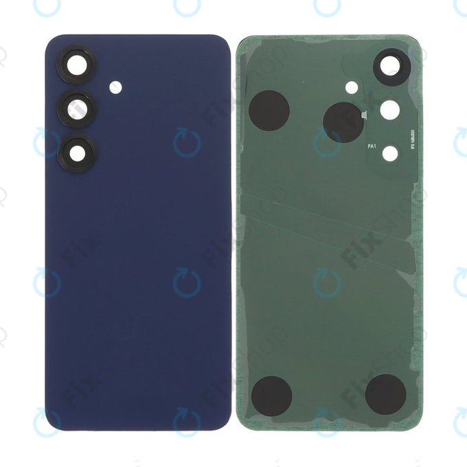 Samsung Galaxy S25 - Carcasă Baterie Complet (Navy)