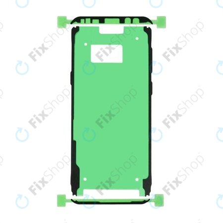 Samsung Galaxy S8 Plus G955F - Autocolante LCD adezive