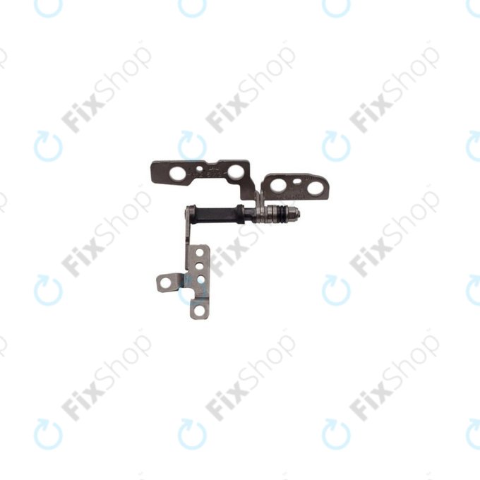 HP 15-cx0016nc - Balama stânga - 77030206 Genuine Service Pack