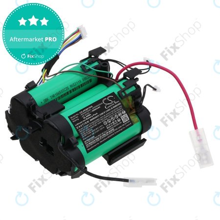 Electrolux PQ-series - Baterie 4055478301, 4055542544 Li-Ion 25.2V2000mAh HQ