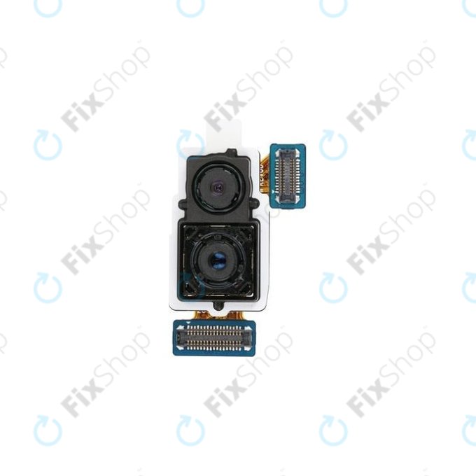 Samsung Galaxy M20 M205F - Cameră Spate 13MP - GH96-12422A Genuine Service Pack