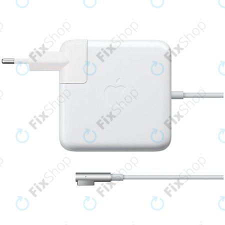 Apple MagSafe Power Adapter 60W destinat pentru MacBook pro 13