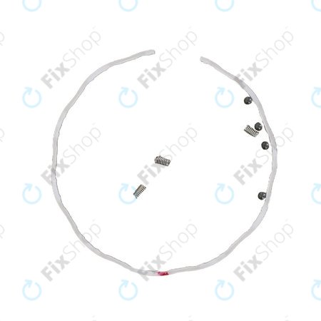 Samsung Galaxy Watch 46mm R800 - Garnitura + rulmenti cu bile + set arcuri - GH82-17604A Genuine Service Pack